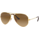 Aviator Gradient RB3025