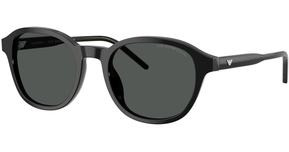Emporio Armani EA4247U 501787 51 - Ansicht 2