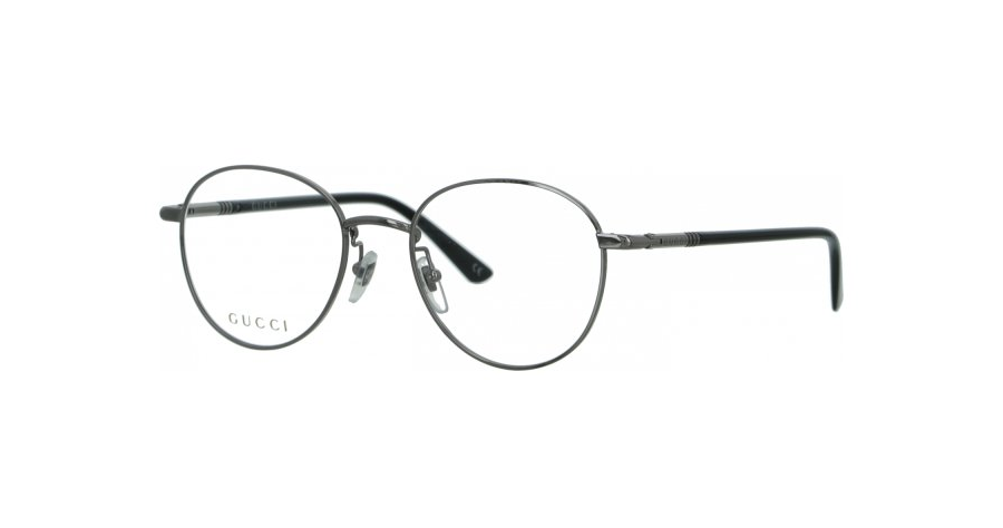 Gucci Brille Herren Gucci GG0392O 51 001 Ansicht 1
