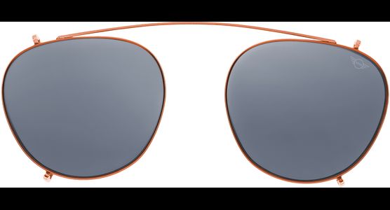 Mini Eyewear 743042C 49 80 - Clip on - Ansicht 2