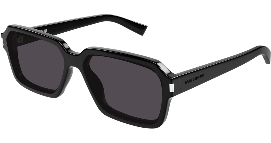 Saint Laurent Sonnenbrille Herren Saint Laurent SL 611 001 Ansicht 1