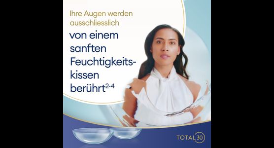 Total 30 Multifocal 6er - Ansicht 6