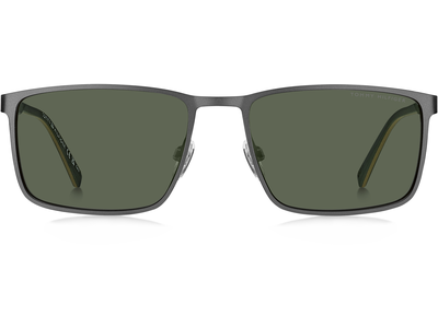 Tommy Hilfiger Sonnenbrille Herren Tommy Hilfiger TH 2319/S 59 SVK Ansicht 2