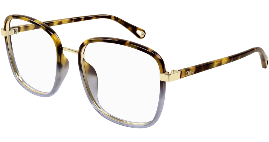 Chloé Brille Damen Chloé CH0034O 53 020 Ansicht 1
