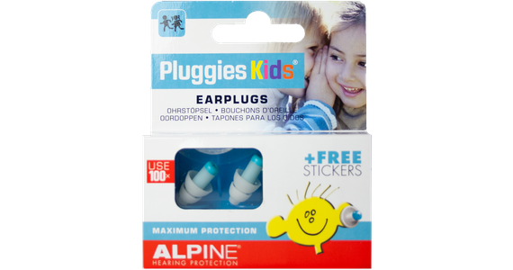 Pluggies Kids - Ansicht 2