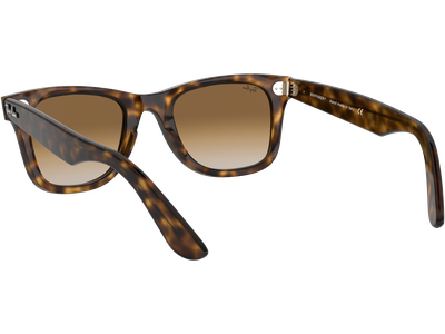 Ray-Ban Wayfarer Ease RB4340 710/51 - Ansicht 5