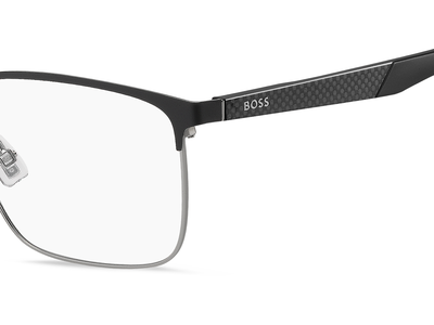 Hugo Boss Brille Herren Hugo Boss BOSS 1917 57 TI7 Ansicht 3