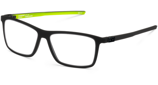 gloryfy GX Sport Kapstadt devil yellow matt L - Ansicht 2