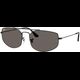 Ray-Ban Explorer 0RB3845 002/B1