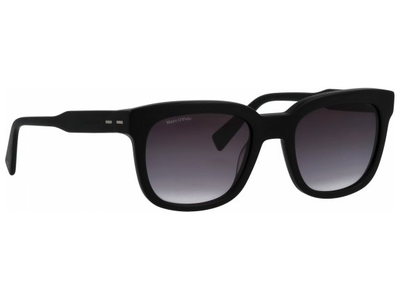 Marc O'Polo Sonnenbrille Unisex Marc O´Polo 506203 10 2033 Schwarz Ansicht 3