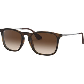 Ray-Ban Sonnenbrille Herren Ray-Ban Chris RB4187 856/13 54