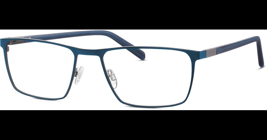 Freigeist Brille Herren Freigeist 862049 61 70 Ansicht 1