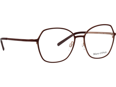Marc O'Polo Brille Damen Marc O'Polo 502213 56 50 Ansicht 3