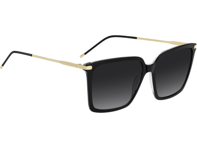 Hugo Boss Sonnenbrille Damen Hugo Boss BOSS 1947/S 57 EI7 Ansicht 4