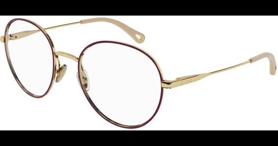 Chloé CH0021O 012 - Ansicht 2