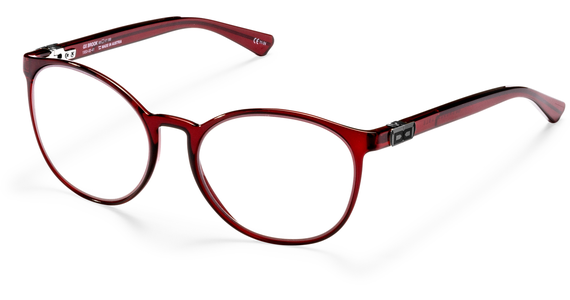 gloryfy GX Brooklyn bordeaux M - Ansicht 2