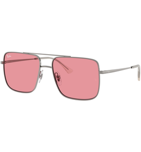 Ray-Ban Ari RB3758 004/84 54 - Ansicht 2