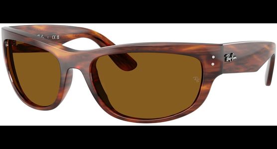 Ray-Ban Mega Balorama RB2289 954/33 63 - Ansicht 2