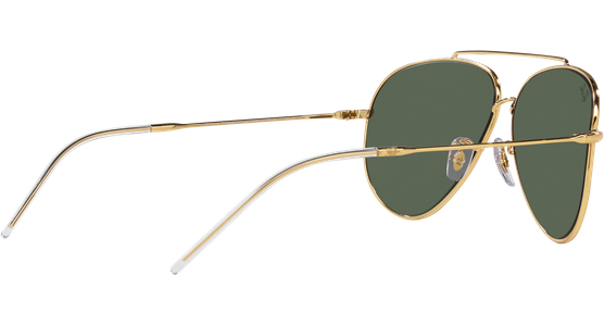 Ray-Ban Aviator Reverse RBR0101S 001/VR 59 - Ansicht 9