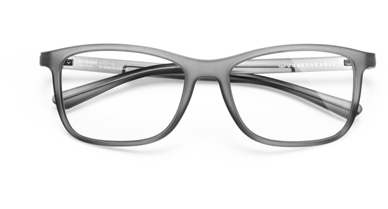 gloryfy GX Denver smoke grey matt L - Ansicht 3