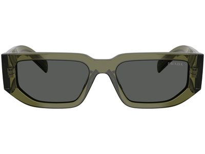 Prada Sonnenbrille Herren Prada 0PR 09ZS 25A40L Ansicht 2
