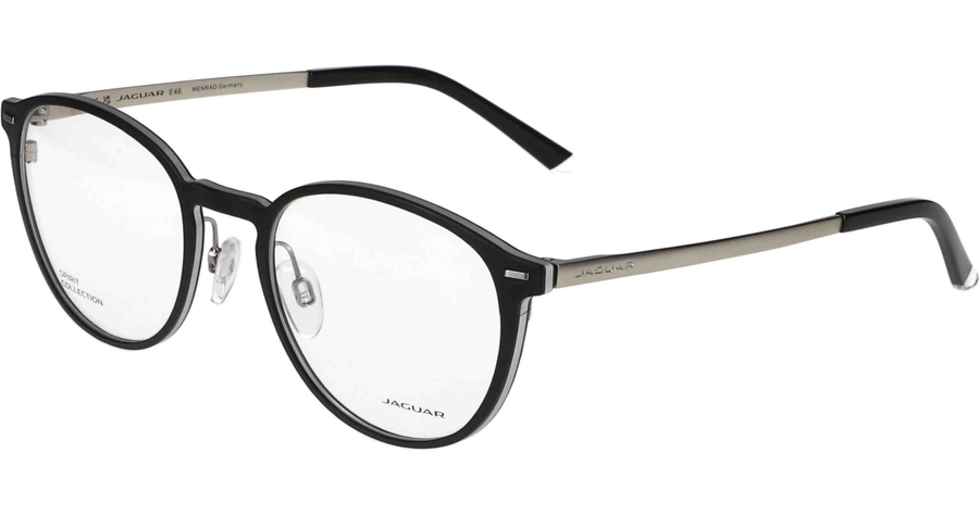 Jaguar Brille Herren Jaguar 33642 54 6100 Ansicht 1