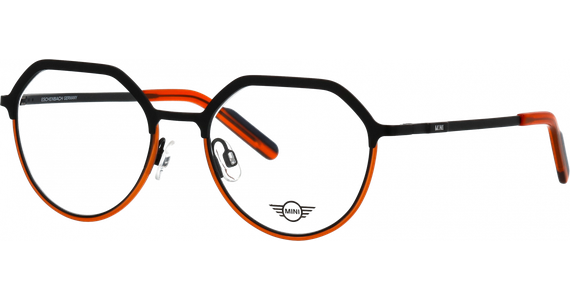Mini Eyewear 741043 52 18 - Ansicht 2