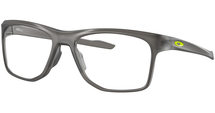 Oakley Brille Herren Oakley Knolls OX8144 814402 57 Ansicht 1