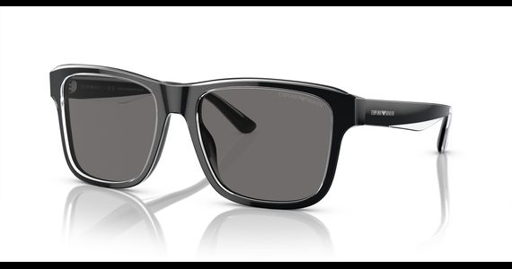Emporio Armani EA4208 605187 - Ansicht 5