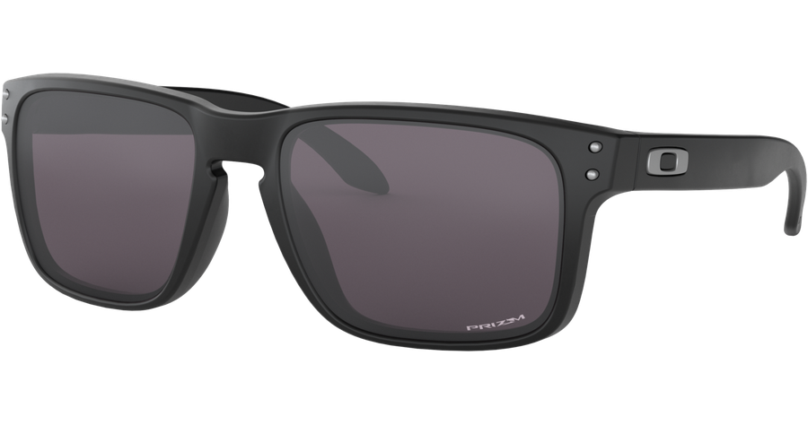Oakley Sonnenbrille Herren Oakley Holbrook OO9102 E855 55 Ansicht 1