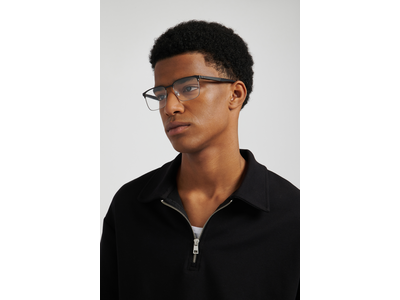 Hugo Boss Brille Herren Hugo Boss BOSS 1917 57 TI7 Ansicht 5