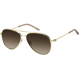 Tommy Hilfiger Sonnenbrille Herren Tommy Hilfiger TH 2336/S 58 J5G