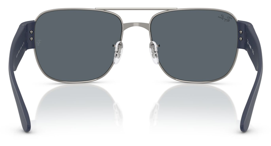 Ray-Ban RB3756 004/R5 59 - Ansicht 5