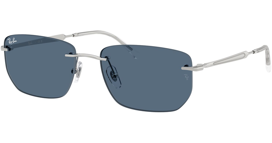 Ray-Ban Sonnenbrille Unisex Ray-Ban RB3768 003/80 Ansicht 1