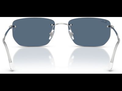 Ray-Ban Sonnenbrille Unisex Ray-Ban RB3768 003/80 Ansicht 4