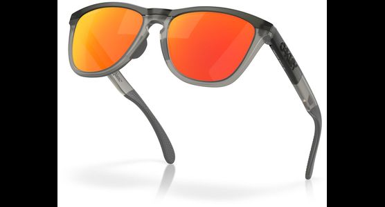 Oakley Frogskins Range OO9284 928401 55 - Ansicht 7