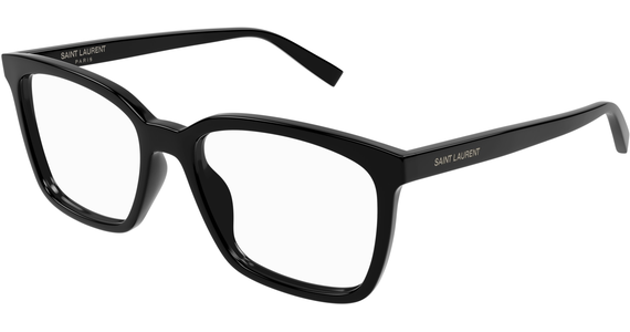 Saint Laurent SL 672 55 001 - Ansicht 2