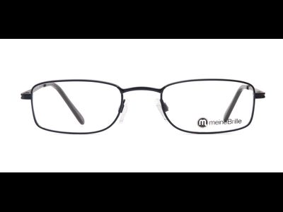 meineBrille 04-79050-02, Dunkel Blau Matt front