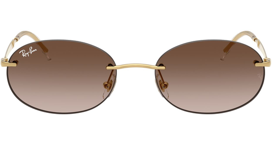 Ray-Ban RB3767 001/13 - Ansicht 3