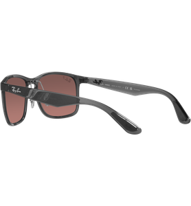 Ray-Ban Chromance RB4264 876/6B 58 - Ansicht 5