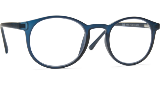 4read CONCEPT Paris Blau 3,0 Dioptrien  - Ansicht 5