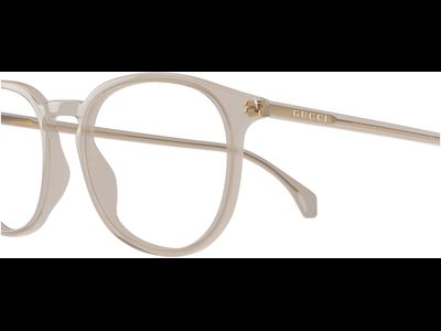 Gucci Brille Herren Gucci GG0551O 55 020 Ansicht 3