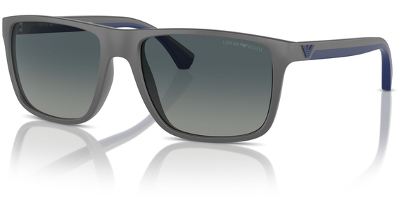 Emporio Armani 0EA4033 50604U - Ansicht 5