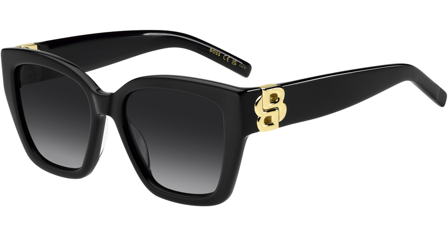 Hugo Boss Sonnenbrille Damen Hugo Boss BOSS 1938/G/S 54 807 Ansicht 1