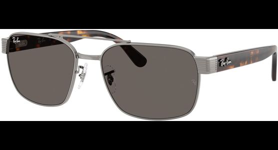 Ray-Ban Chromance 0RB3751 004/B1 - Ansicht 2