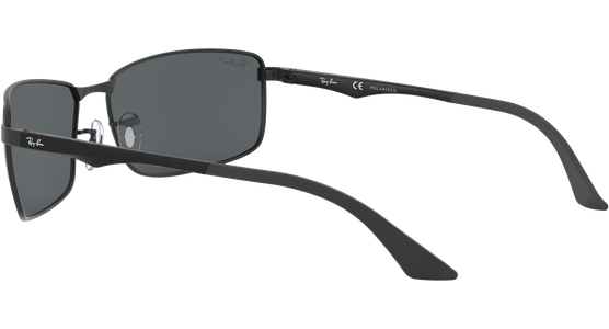 Ray-Ban 0RB3498 006/81 - Ansicht 5