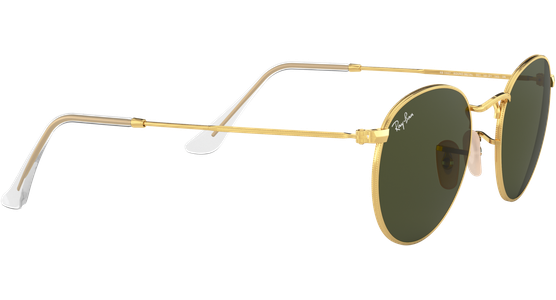 Ray-Ban Round Metal RB3447 001 53 - Ansicht 11