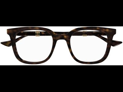 Gucci Brille Herren Gucci GG1497O 52 006 Ansicht 3