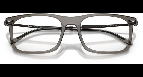 Ray-Ban RX7260 8463 - Ansicht 6