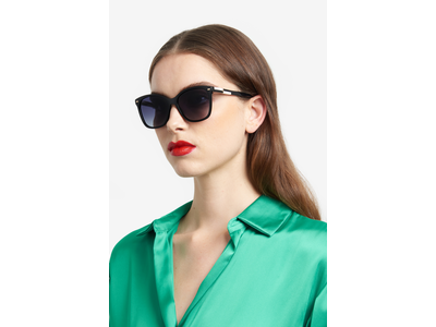 Carolina Herrera Sonnenbrille Damen Carolina Herrera HER 0137/S 54 80S Ansicht 5
